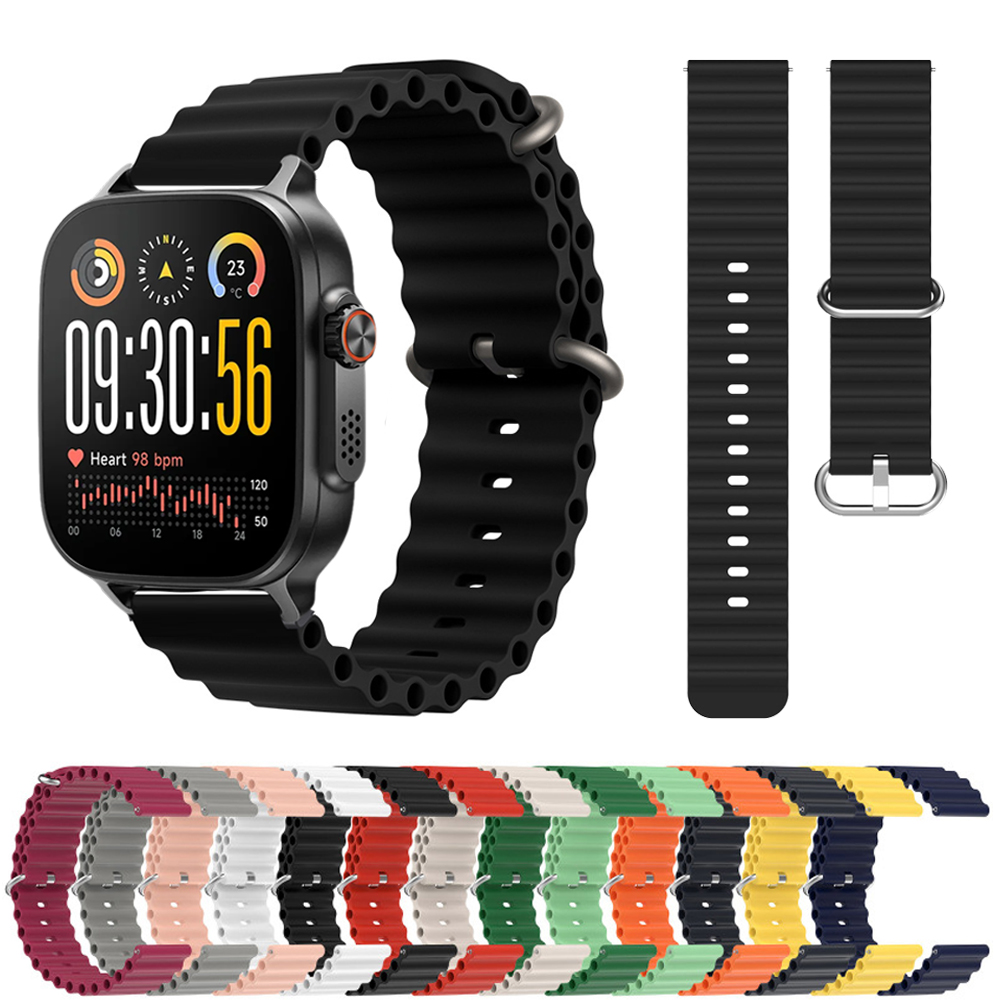 Band For Realme Watch 5/S2 sma - Men'S Accessories New Balance 评论和价格