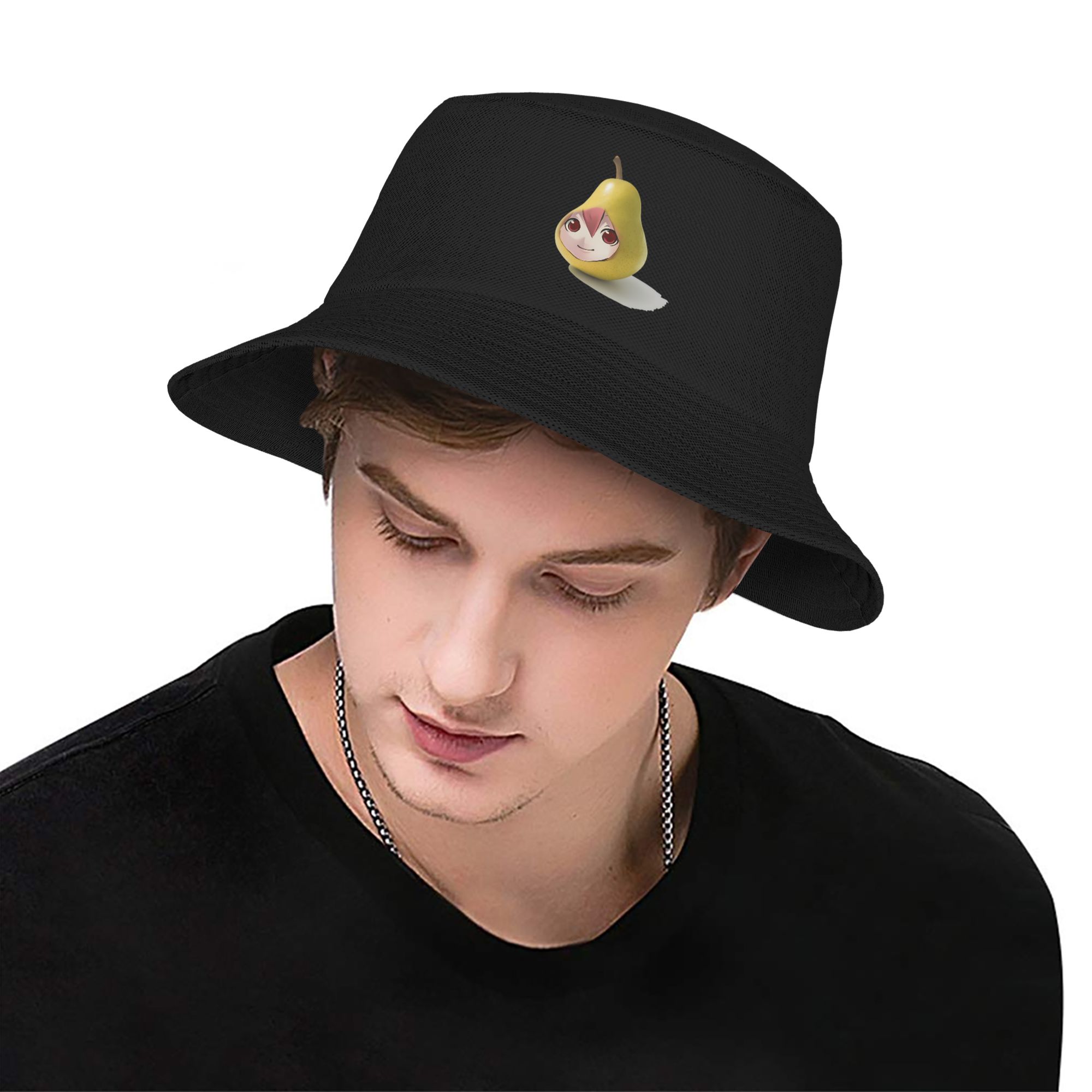 Spring Headwear Kasane Teto Ex - Men Accessories Drawing 评论和价格