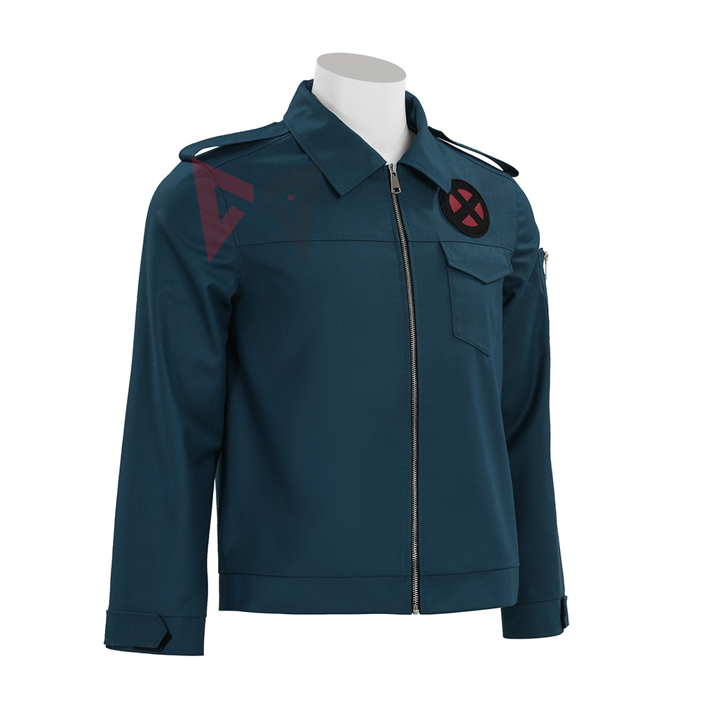 New Professor X Cosplay Costum - X Men Accessories 评论和价格