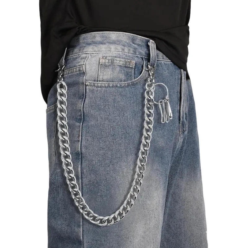 Harajuku Style Street Hip-Hop  - Men'S Accessories Wallet 评论和价格