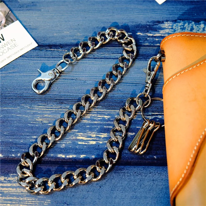Harajuku Style Street Hip-Hop  - Men'S Accessories Wallet 评论和价格