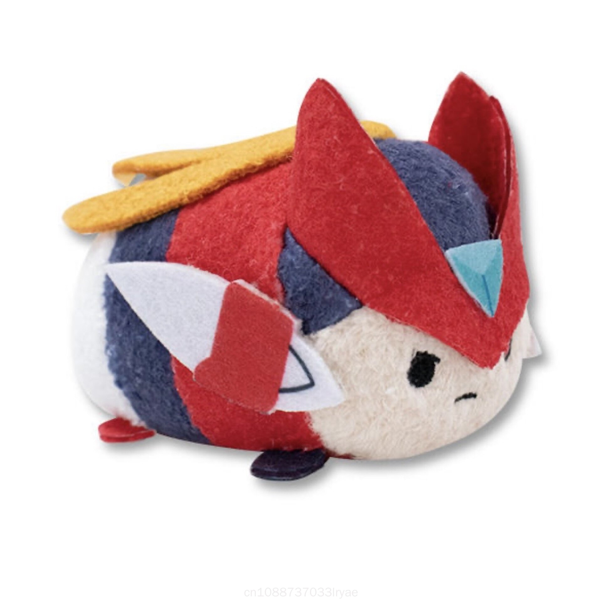 Genuine Capcom Mega Man X Exe  - X Men Accessories 评论和价格