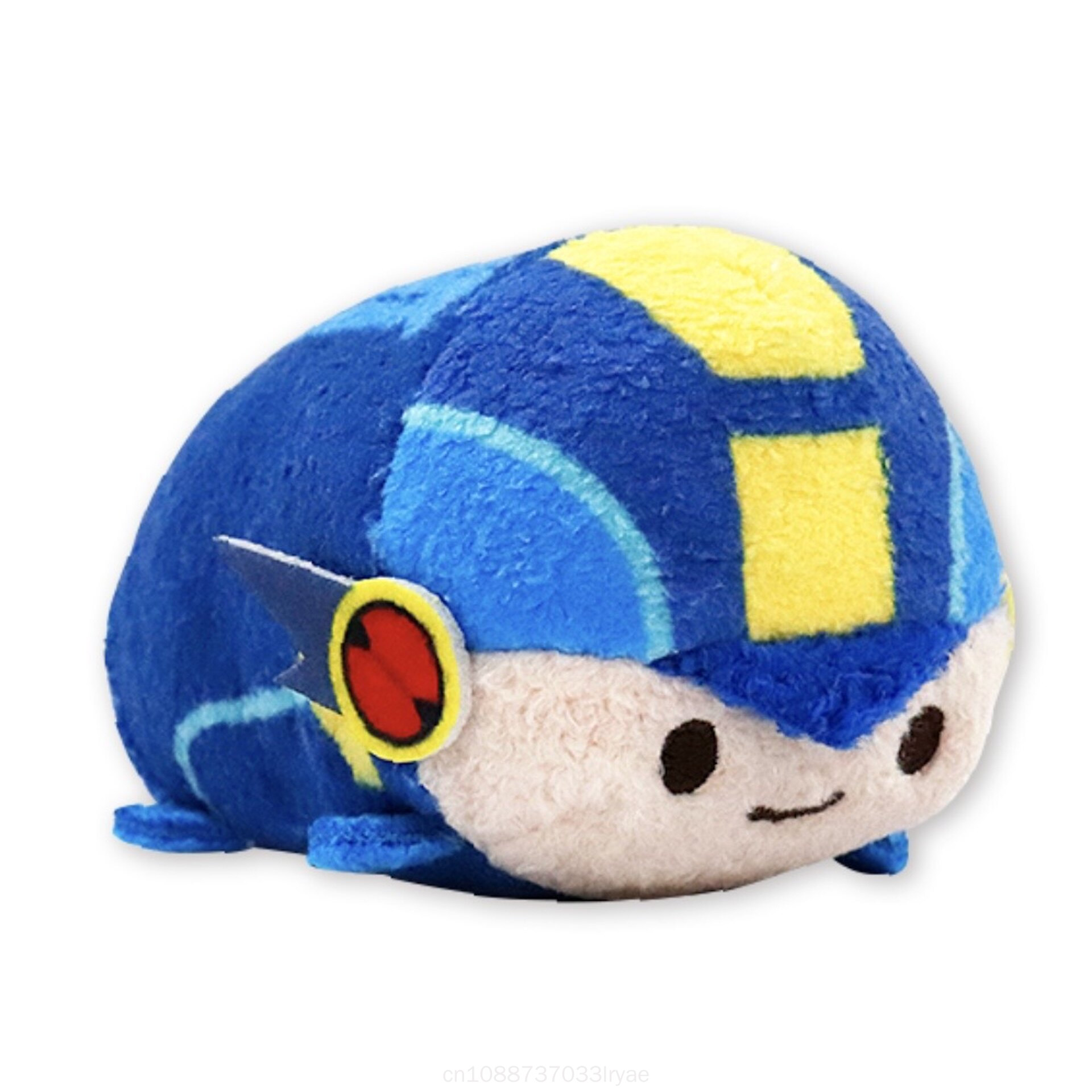 Genuine Capcom Mega Man X Exe  - X Men Accessories 评论和价格