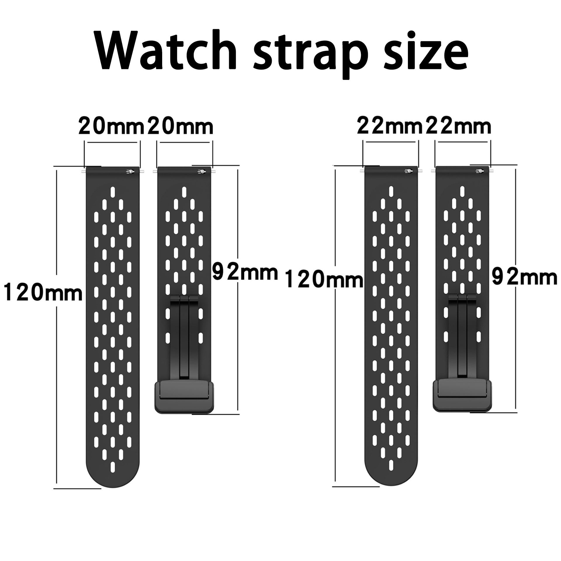 20mm/22mm Magnetic Band For Am - Men'S Accessories New Balance 评论和价格