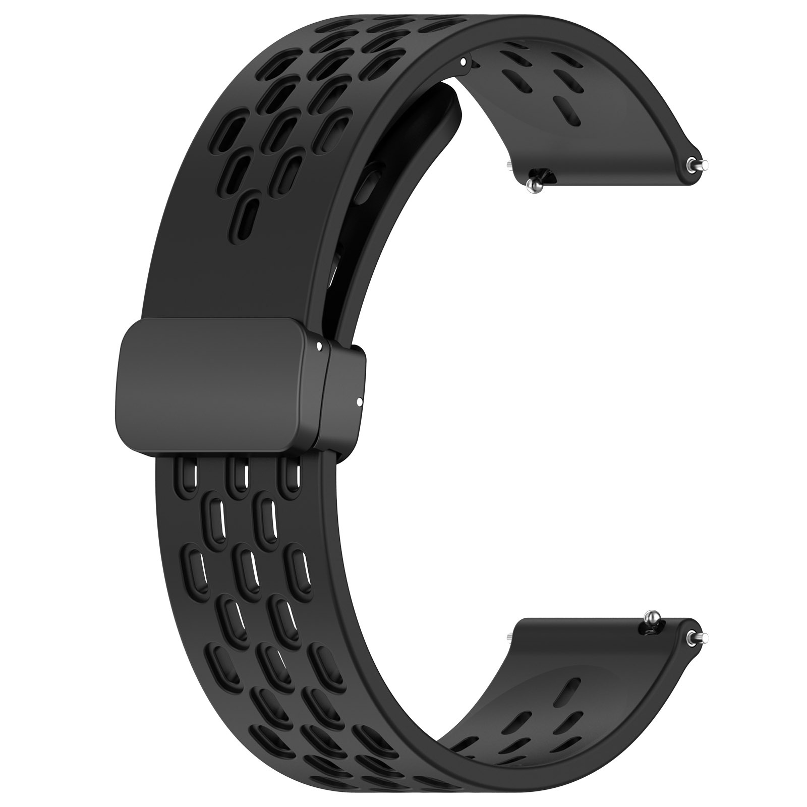 20mm/22mm Magnetic Band For Am - Men'S Accessories New Balance 评论和价格