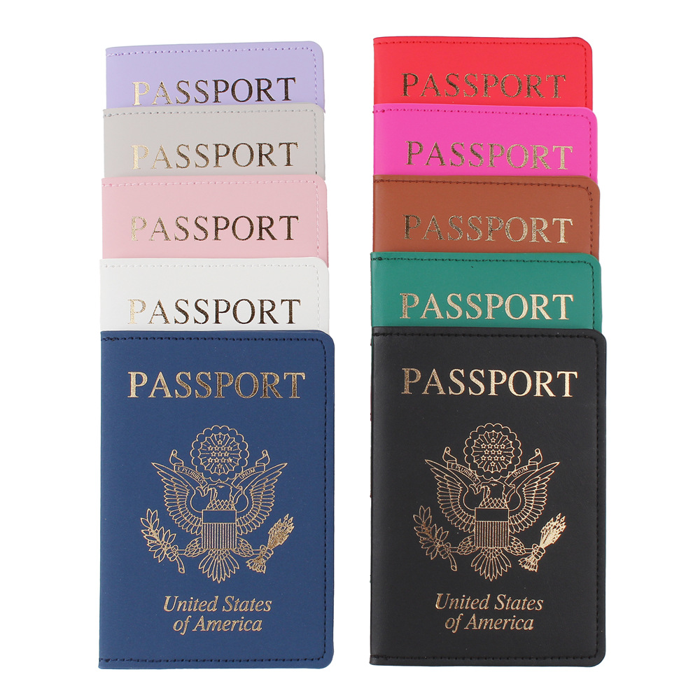Passport Holder for Travel Ess - Men'S Accessories Wallet 评论和价格