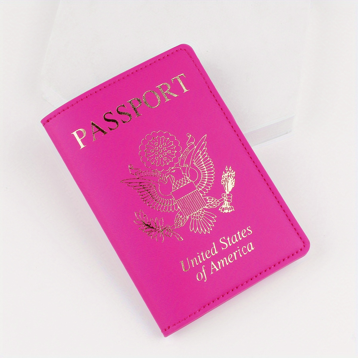 Passport Holder for Travel Ess - Men'S Accessories Wallet 评论和价格