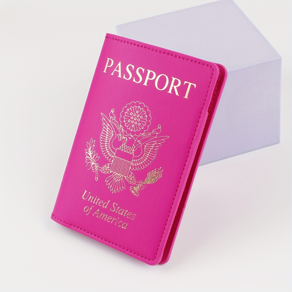 Passport Holder for Travel Ess - Men'S Accessories Wallet 评论和价格