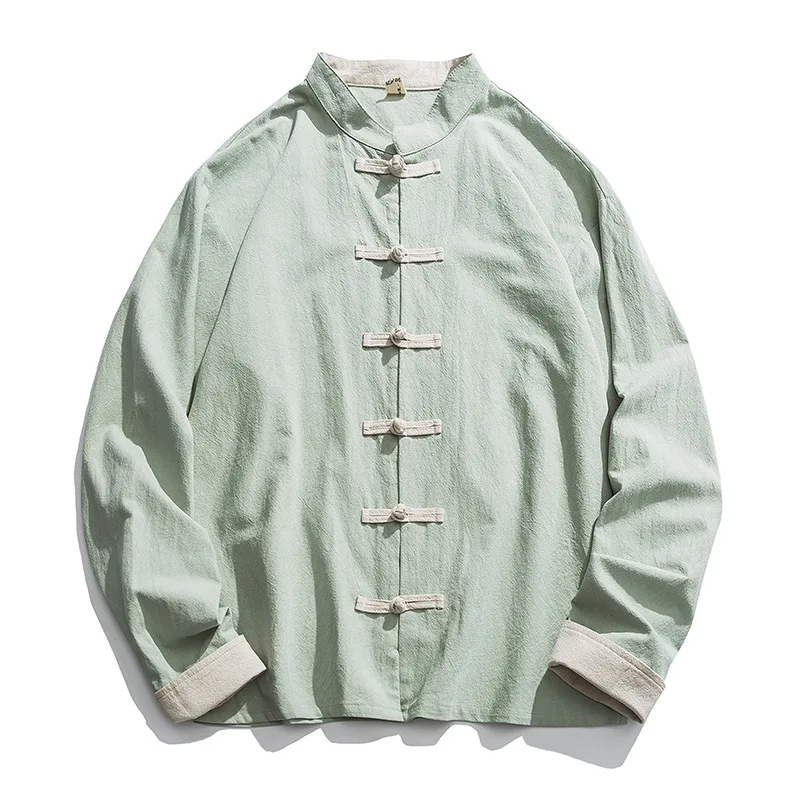 2020 New Kimono Jacket Men Tra - Men'S Kimono Accessories 评论和价格