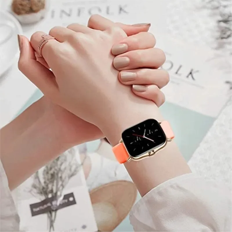 20mm/22mm band For Amazfit GTS - Men'S Accessories New Balance 评论和价格