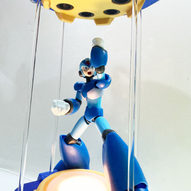 Anime Mega Man X Rockman X Tra - X Men Accessories 评论和价格