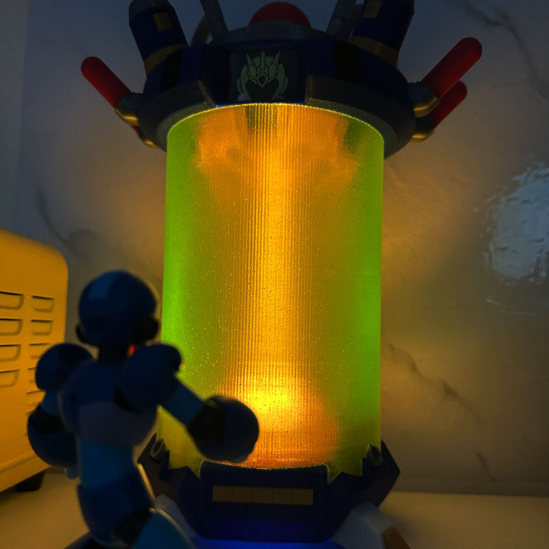 Anime Mega Man X Rockman X Tra - X Men Accessories 评论和价格