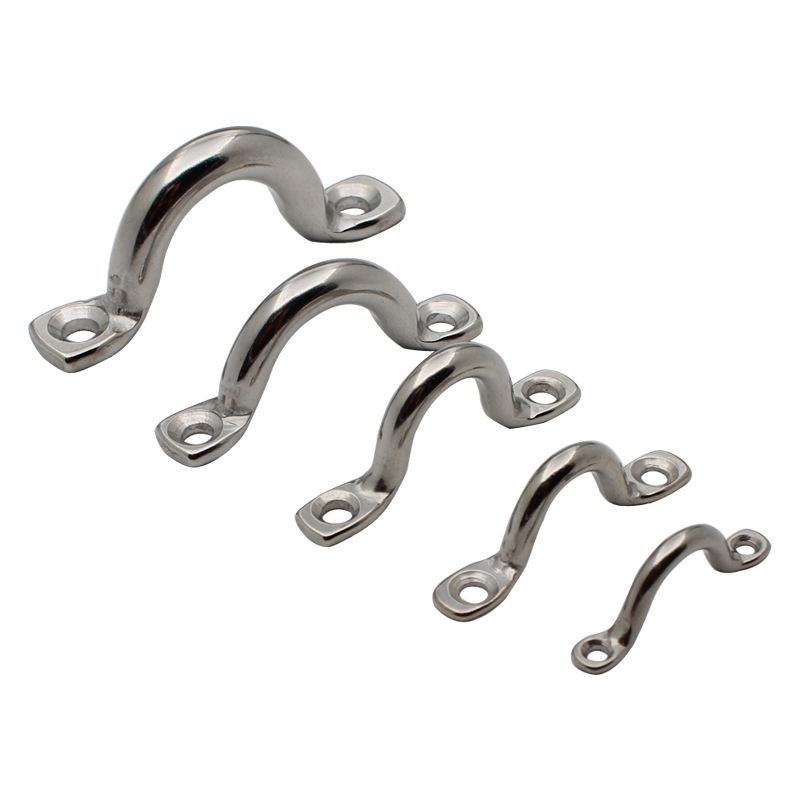 4Pcs Handle 4/5/6MM 316 Stainl - Men Accessories Usa 评论和价格