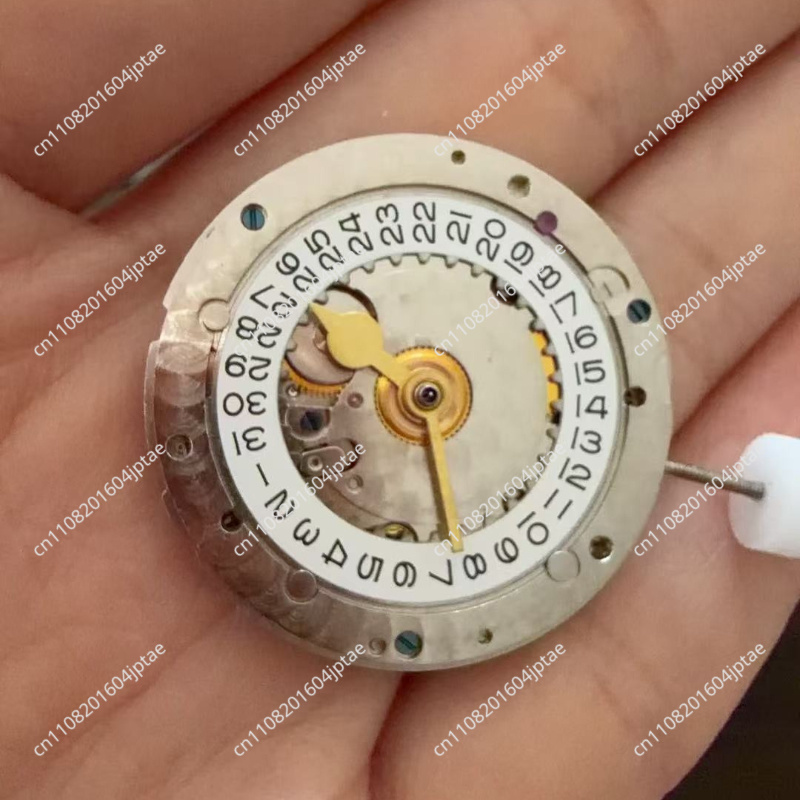 New 3186 Watch Movement for GM - Men'S Accessories New Balance 评论和价格