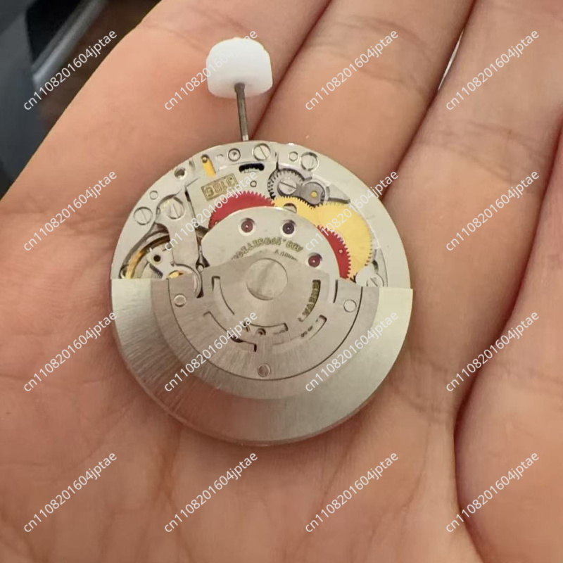 New 3186 Watch Movement for GM - Men'S Accessories New Balance 评论和价格
