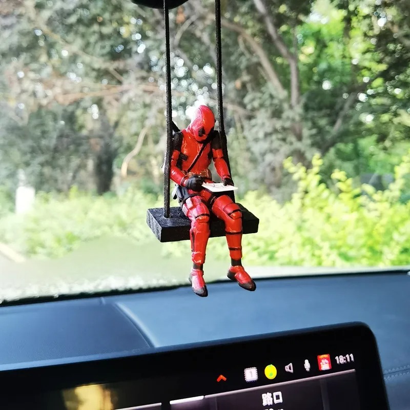 Anime Groot Tree Man Articulat - X Men Accessories 评论和价格