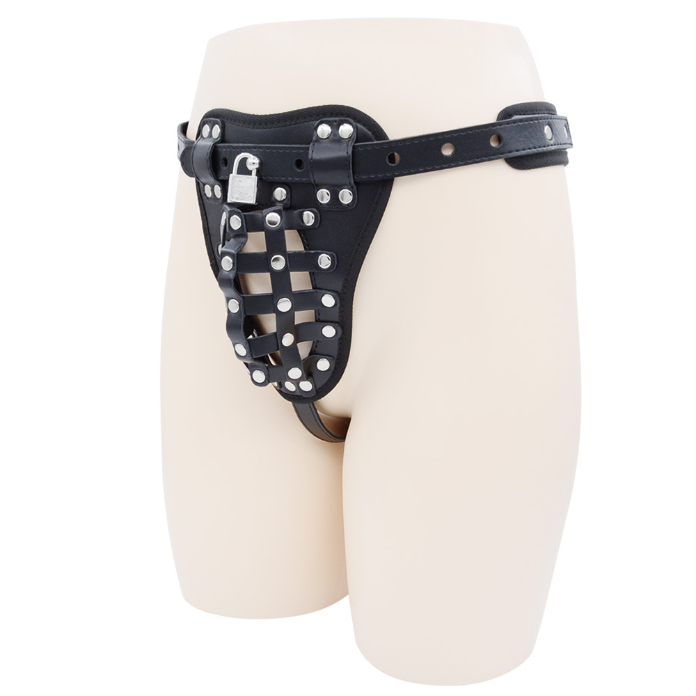 Male Chastity Belt Devices Har - Men Accessories Usa 评论和价格