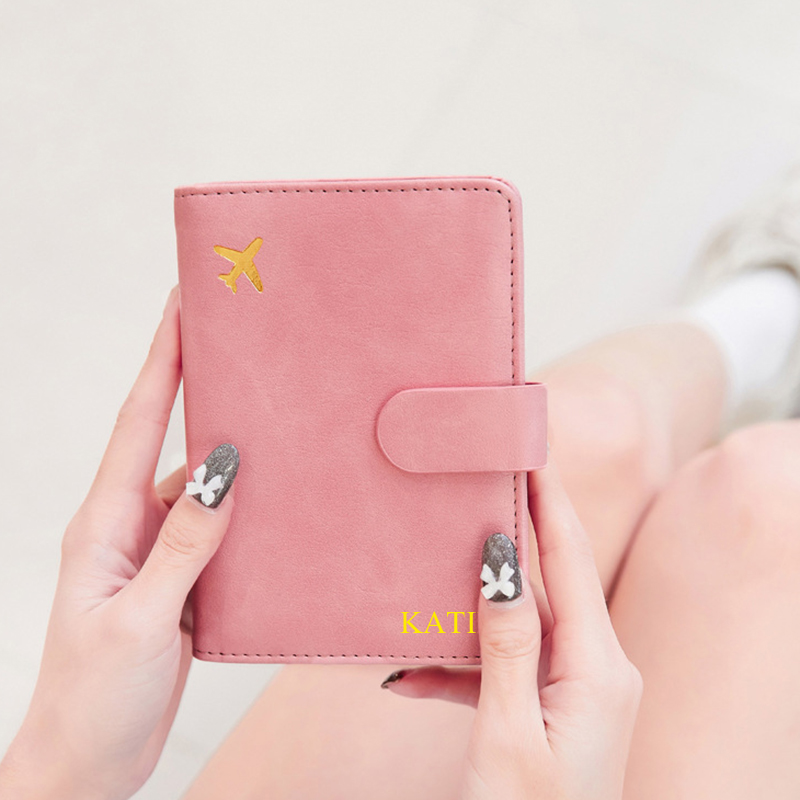Custom Letters Travel Passport - Men'S Accessories Wallet 评论和价格