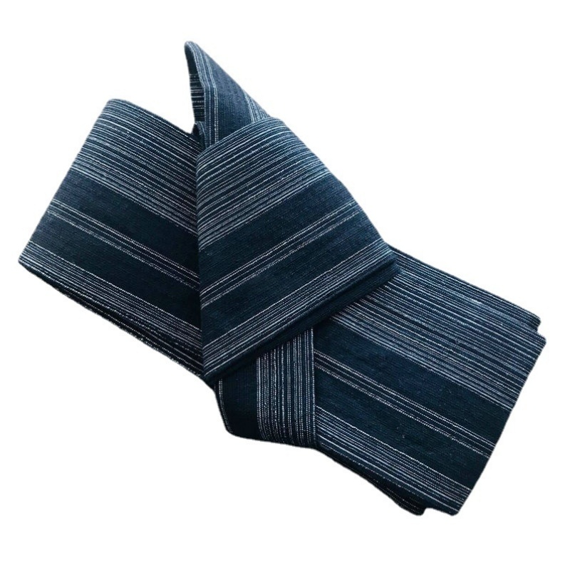 Japanese Kimono Obi Belt Mens  - Men'S Kimono Accessories 评论和价格