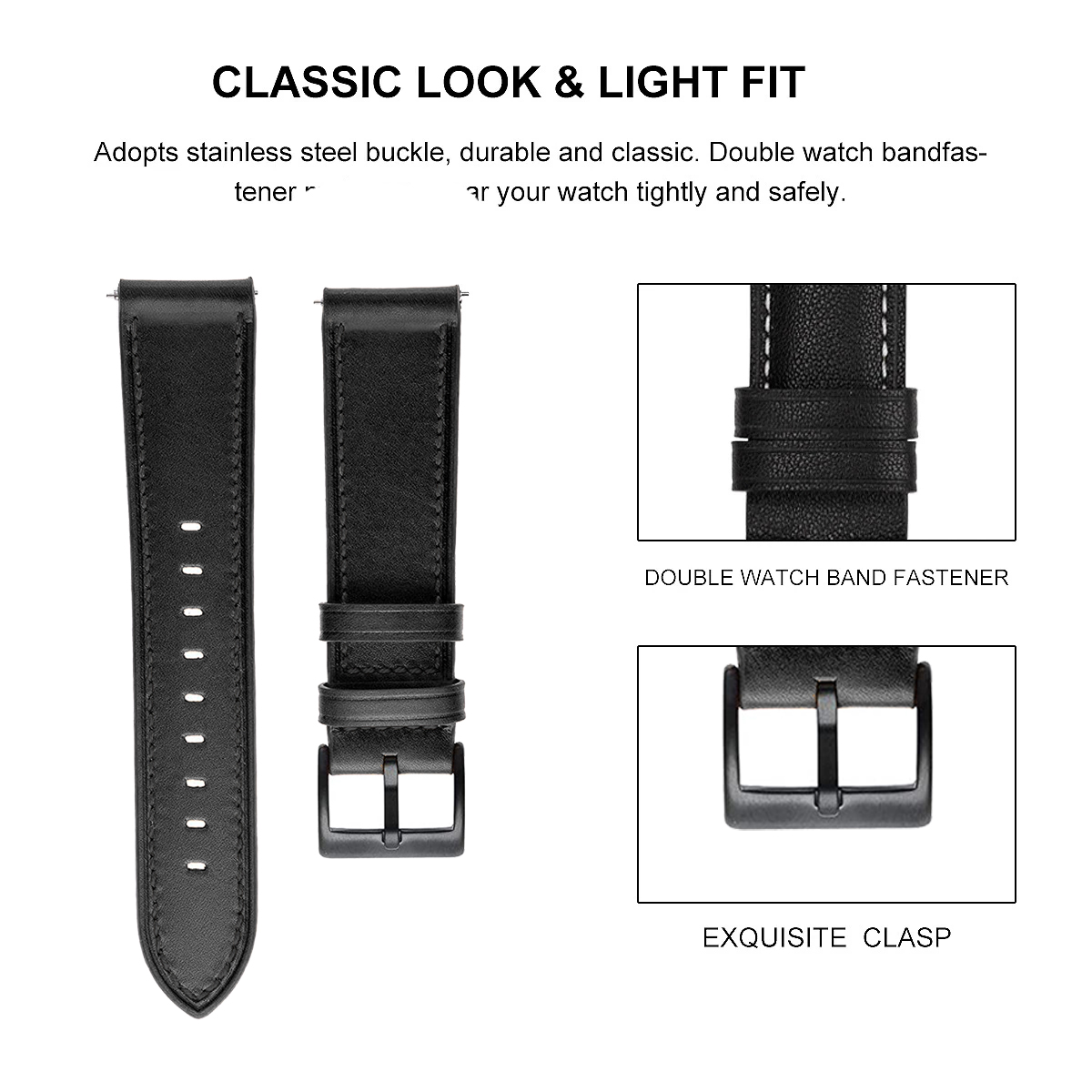 20MM Strap For Omega X Swatch  - X Men Accessories 评论和价格
