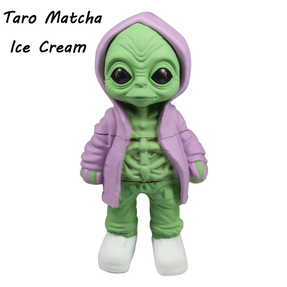 Funny Alien Herb Grinder Spice - Men Accessories Usa 评论和价格