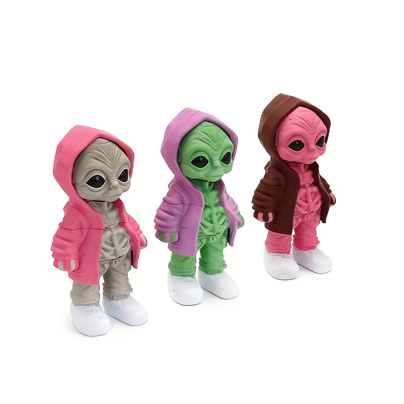 Funny Alien Herb Grinder Spice - Men Accessories Usa 评论和价格