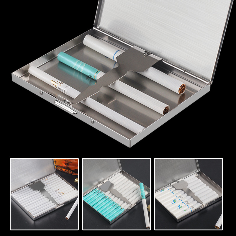 Stainless steel extended Styli - Men Accessories Usa 评论和价格