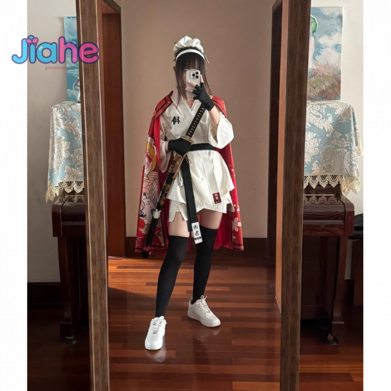 Magadori Kyoshika Game HUNDRED - Men'S Kimono Accessories 评论和价格