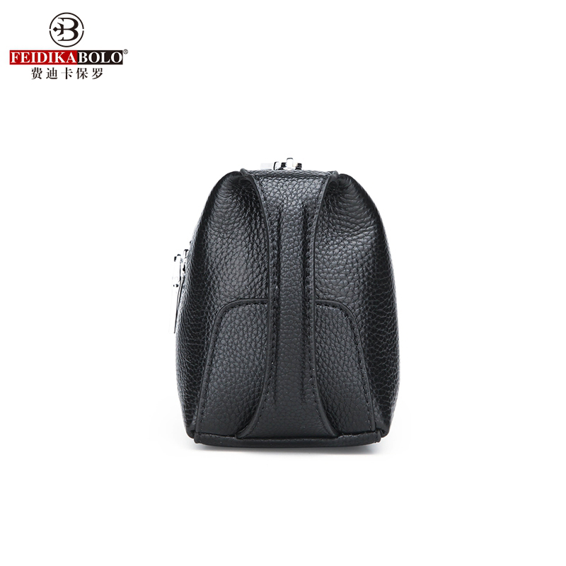 FEIDIKABOLO Famous Brand Cow L - Men'S Accessories Wallet 评论和价格