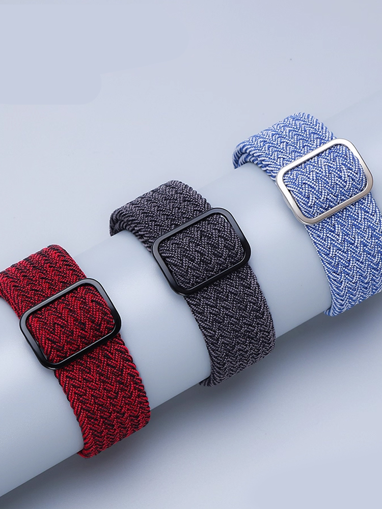 20mm 22mm Strap for Amazfit bi - Men'S Accessories New Balance 评论和价格