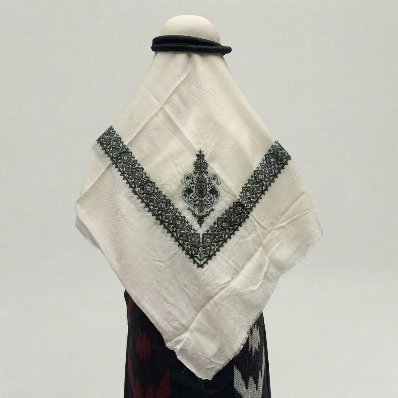 Muslim Headscarf  Scarf Headba - Men Accessories Usa 评论和价格