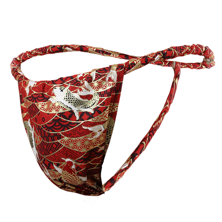 Cotton Japanese-style Six-foot - Men'S Kimono Accessories 评论和价格