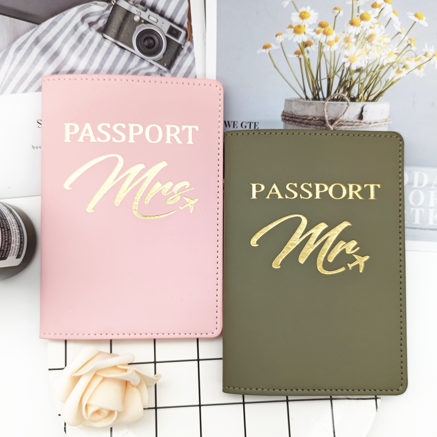 2PCS a Set Mr/Mrs Lovers Coupl - Men'S Accessories Wallet 评论和价格