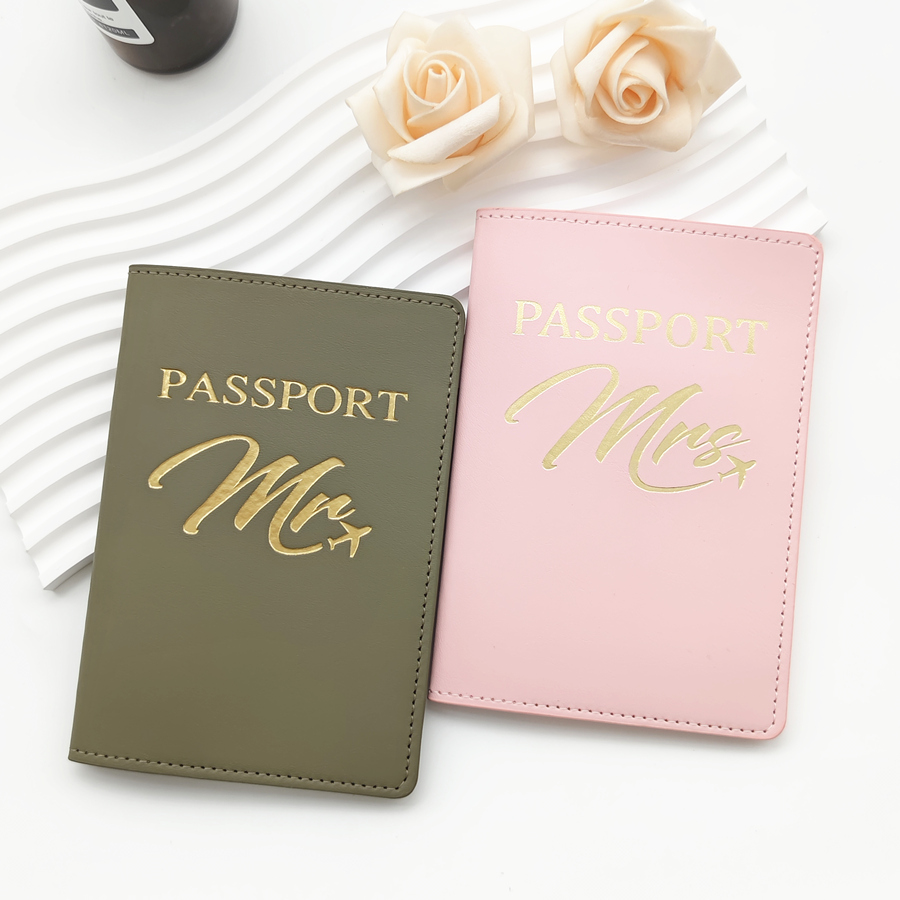 2PCS a Set Mr/Mrs Lovers Coupl - Men'S Accessories Wallet 评论和价格