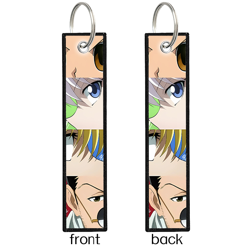 1Pcs HUNTER X HUNTER Japanese  - X Men Accessories 评论和价格