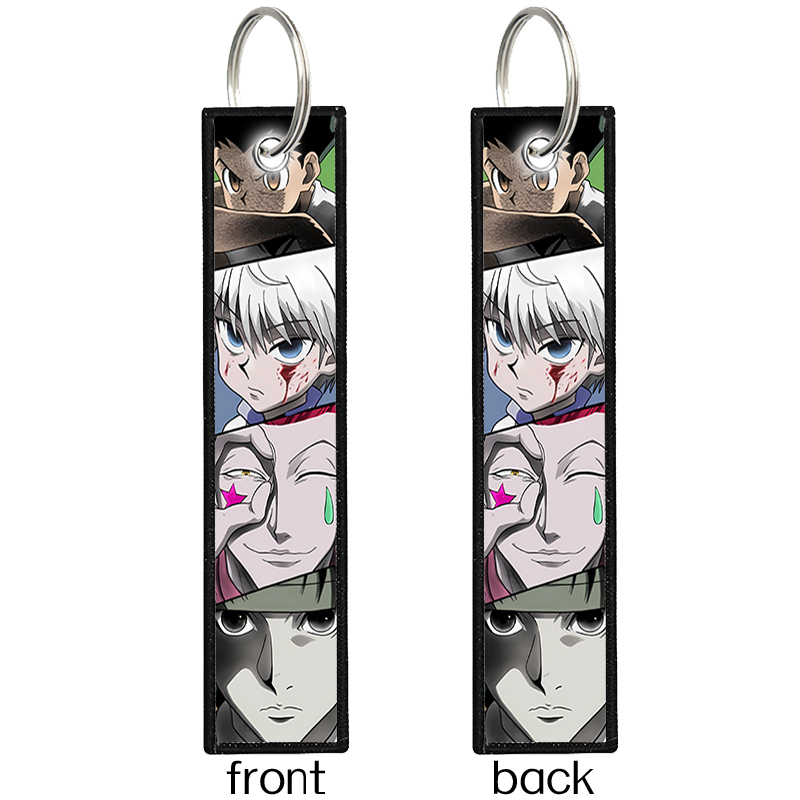 1Pcs HUNTER X HUNTER Japanese  - X Men Accessories 评论和价格