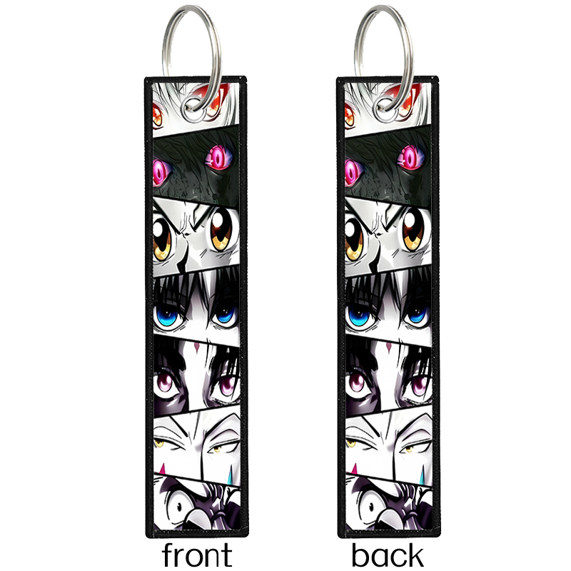 1Pcs HUNTER X HUNTER Japanese  - X Men Accessories 评论和价格
