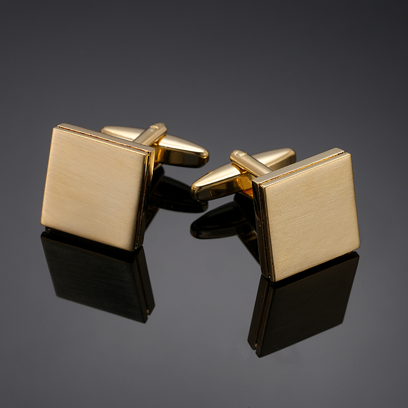 Luxury men's French shirt cuff - Men Accessories Drawing 评论和价格