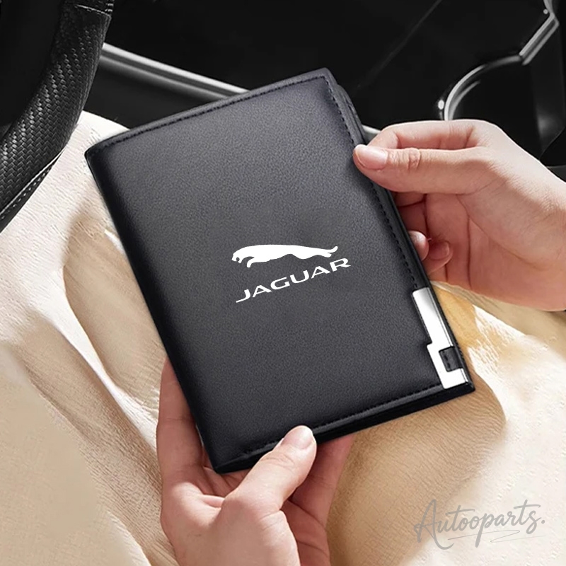 Leather Car Short Men Wallet P - Men'S Accessories Wallet 评论和价格