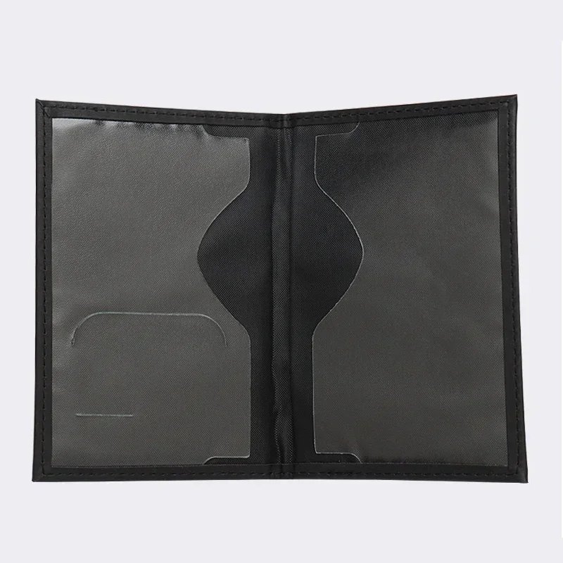 1 PC Fashion New PU Women Pass - Men'S Accessories Wallet 评论和价格