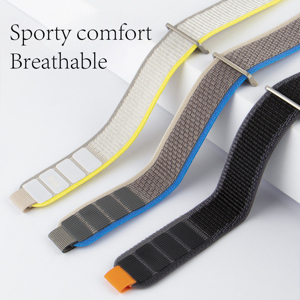 22mm watch Straps Trail Alpine - Men'S Accessories New Balance 评论和价格