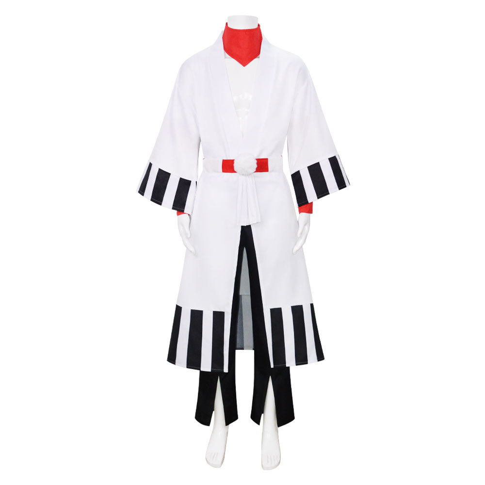 WHH Anime Boorter Cosplay Cost - Men'S Kimono Accessories 评论和价格