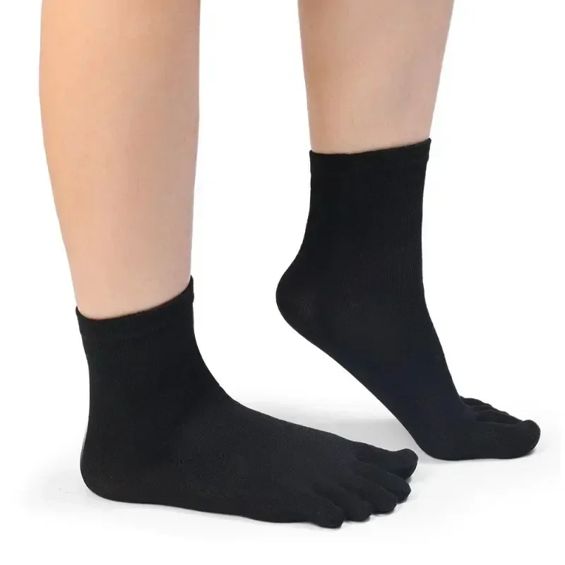 Toe Long Socks Autumn Winter M - X Men Accessories 评论和价格