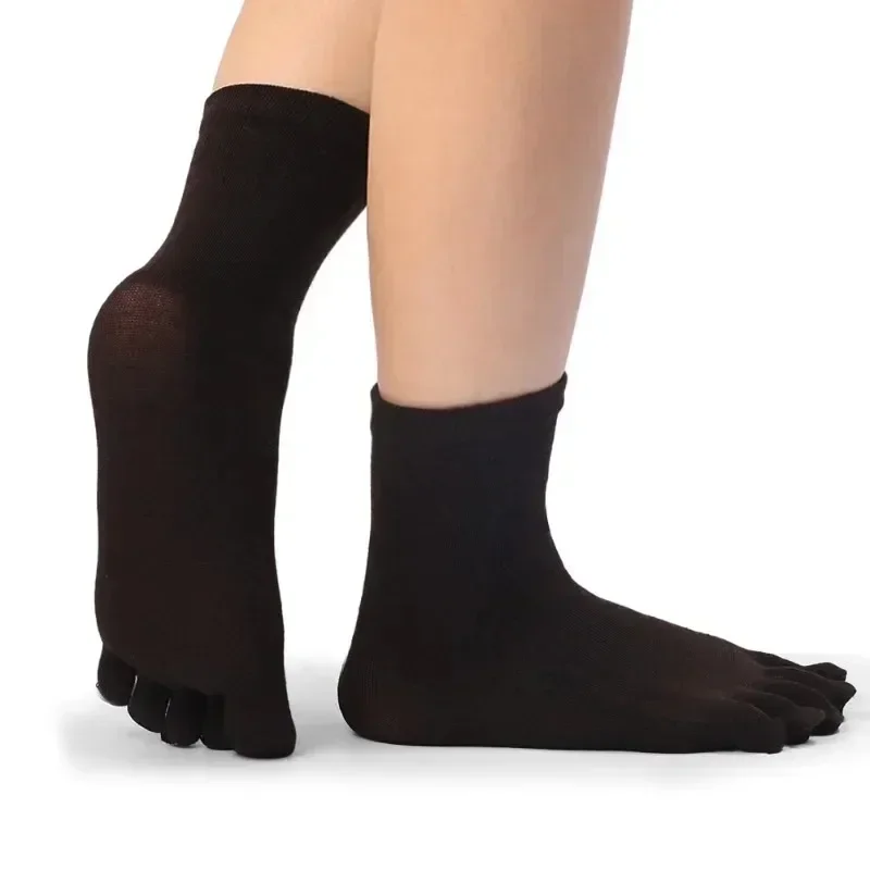 Toe Long Socks Autumn Winter M - X Men Accessories 评论和价格