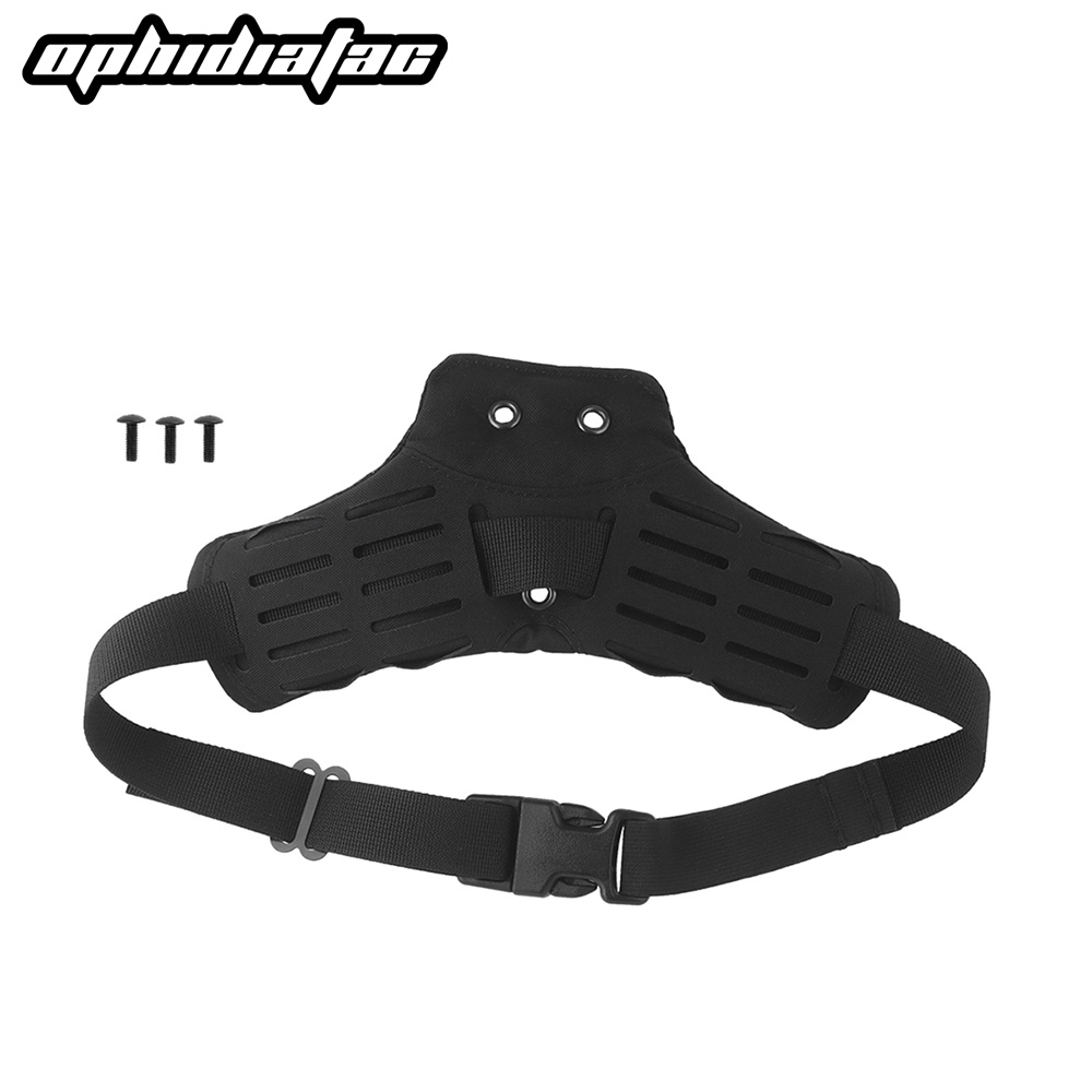 OPHIDIAN ARC Lower Plate Acces - Men Accessories Drawing 评论和价格