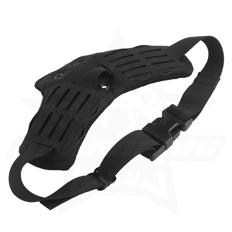 OPHIDIAN ARC Lower Plate Acces - Men Accessories Drawing 评论和价格
