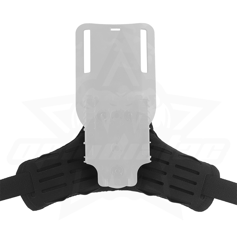 OPHIDIAN ARC Lower Plate Acces - Men Accessories Drawing 评论和价格