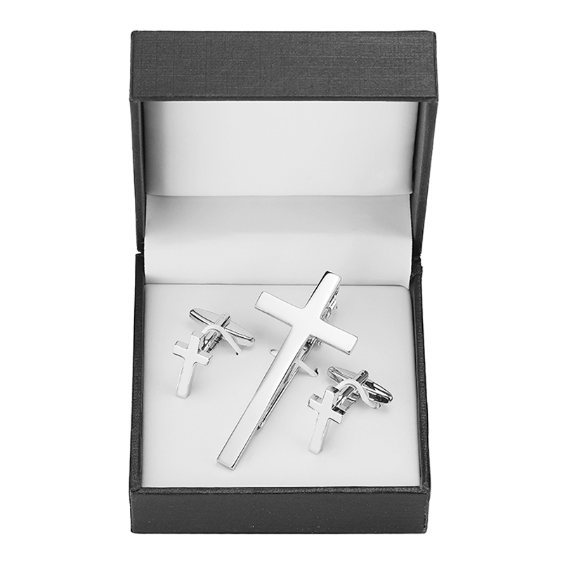 Classic men's French shirts cu - Men Accessories Drawing 评论和价格