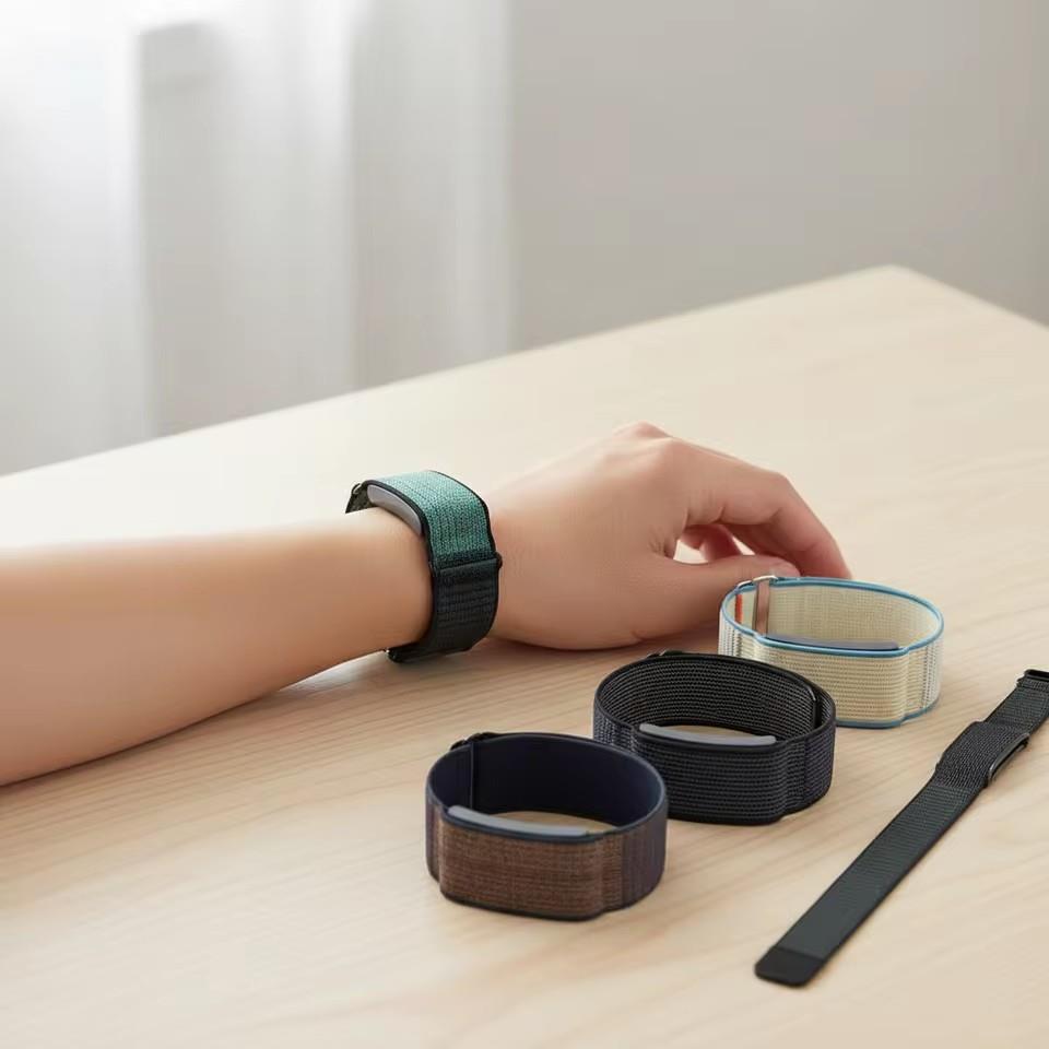 Trail Nylon Band for Amazfit H - Men'S Accessories New Balance 评论和价格