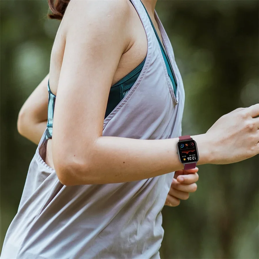 Silicone Band For Amazfit GTS/ - Men'S Accessories New Balance 评论和价格